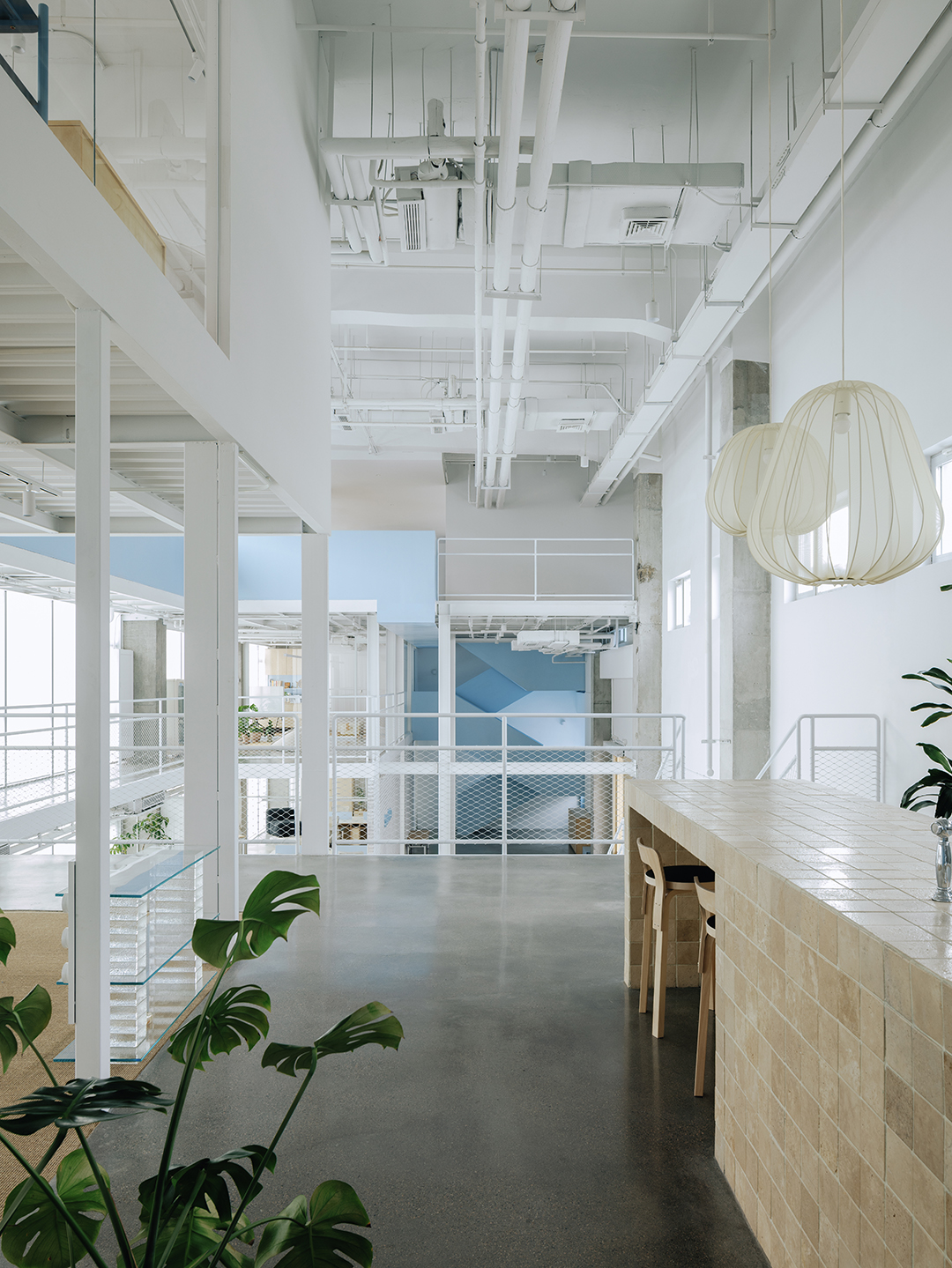 北京Sundate办公室丨中国北京丨milanesi | paiusco-6