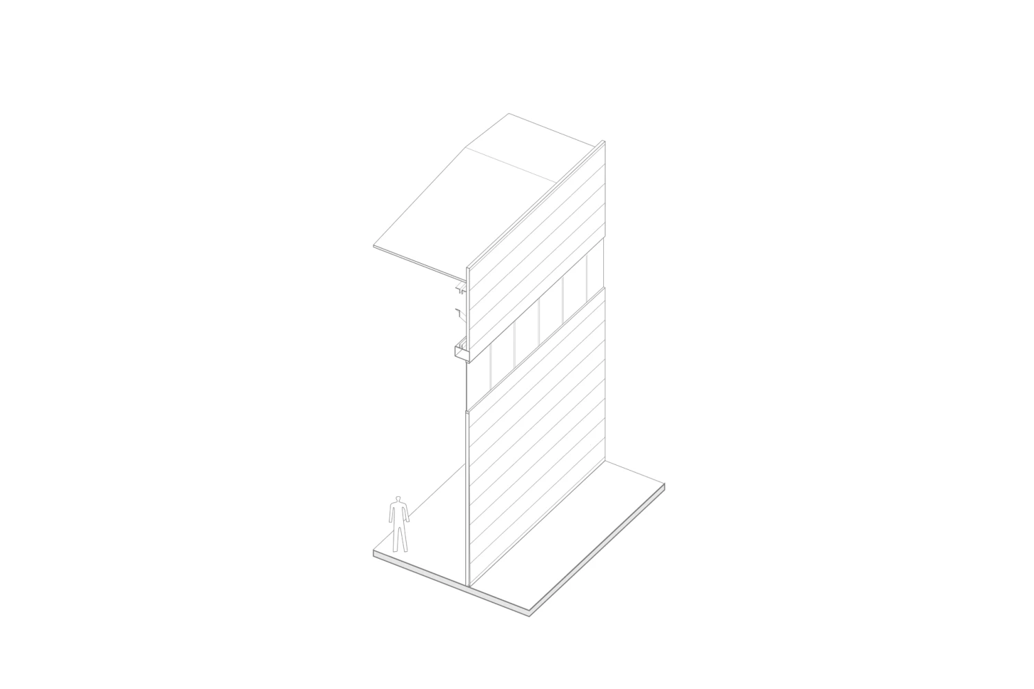 UNICRED 新总部改造项目丨巴西丨Arquitetura Nacional-21