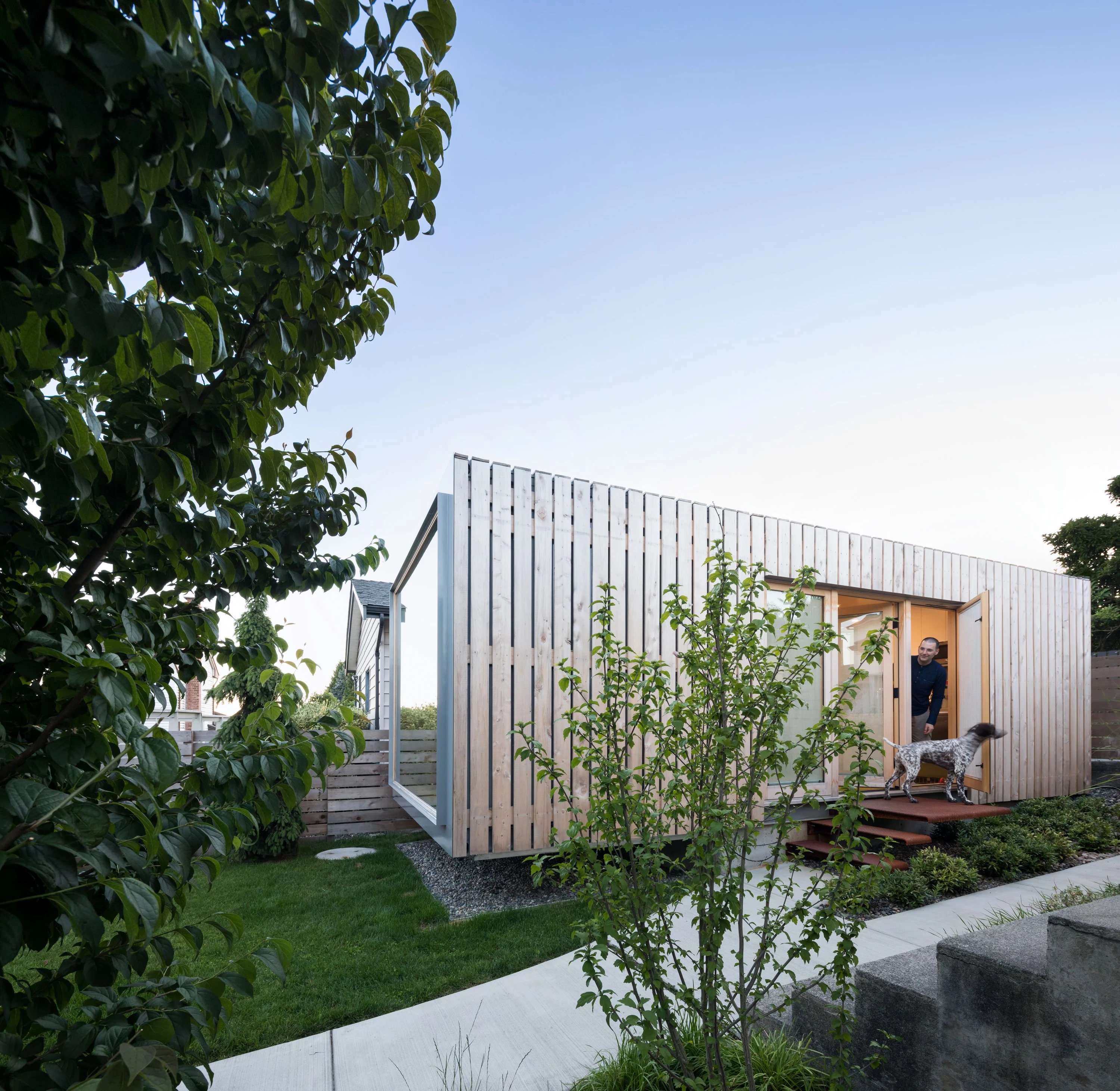 温哥华独立办公室-18