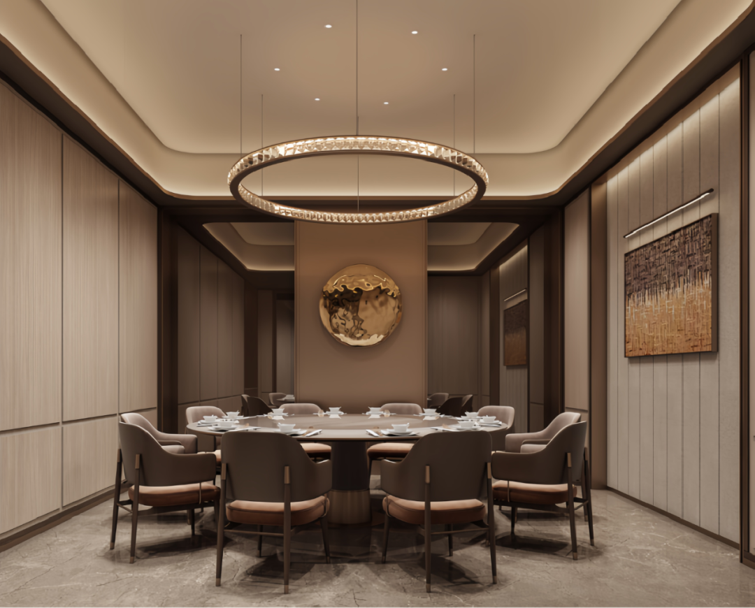 亚筑设计|江西景德镇陶溪川桔子水晶酒店-32