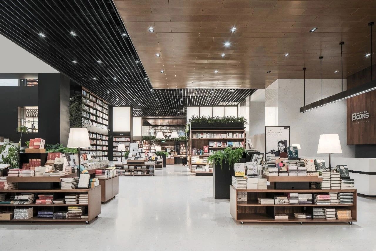 成都九方書店-18