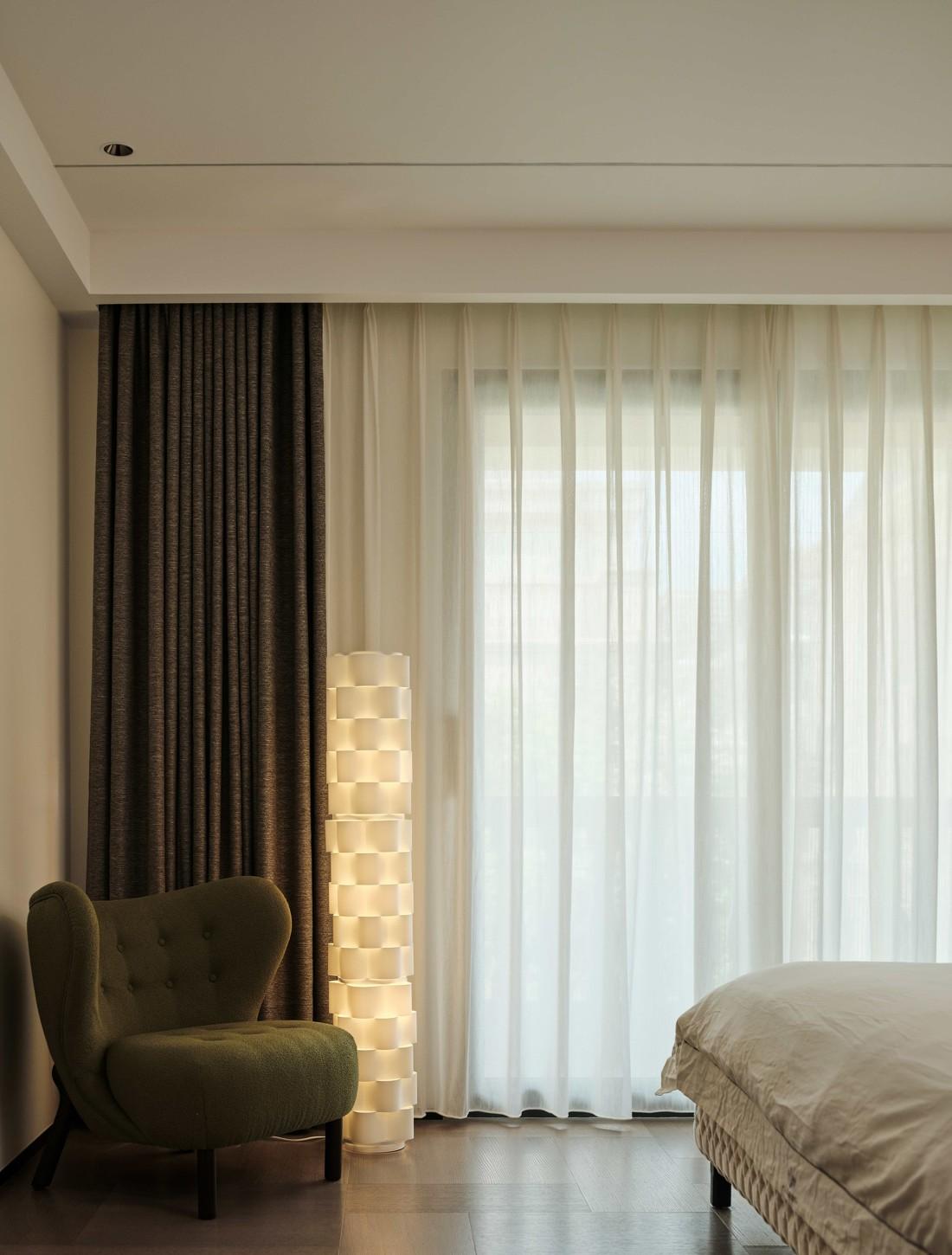 人居空间，揽自然入怀，演绎舒适生活美学-75