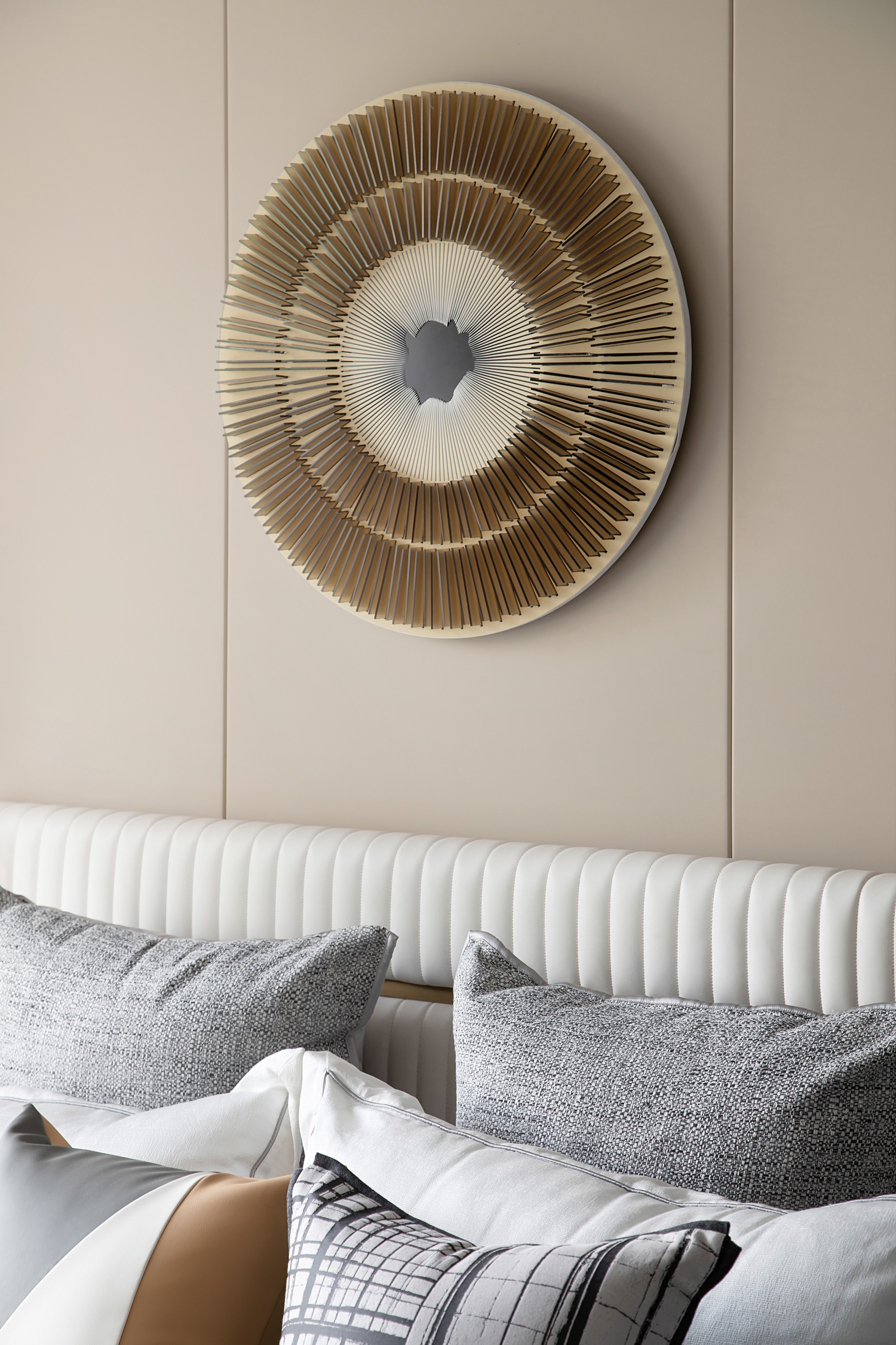 株洲·中大城「样板房」丨中国株洲丨亚兰设计-62