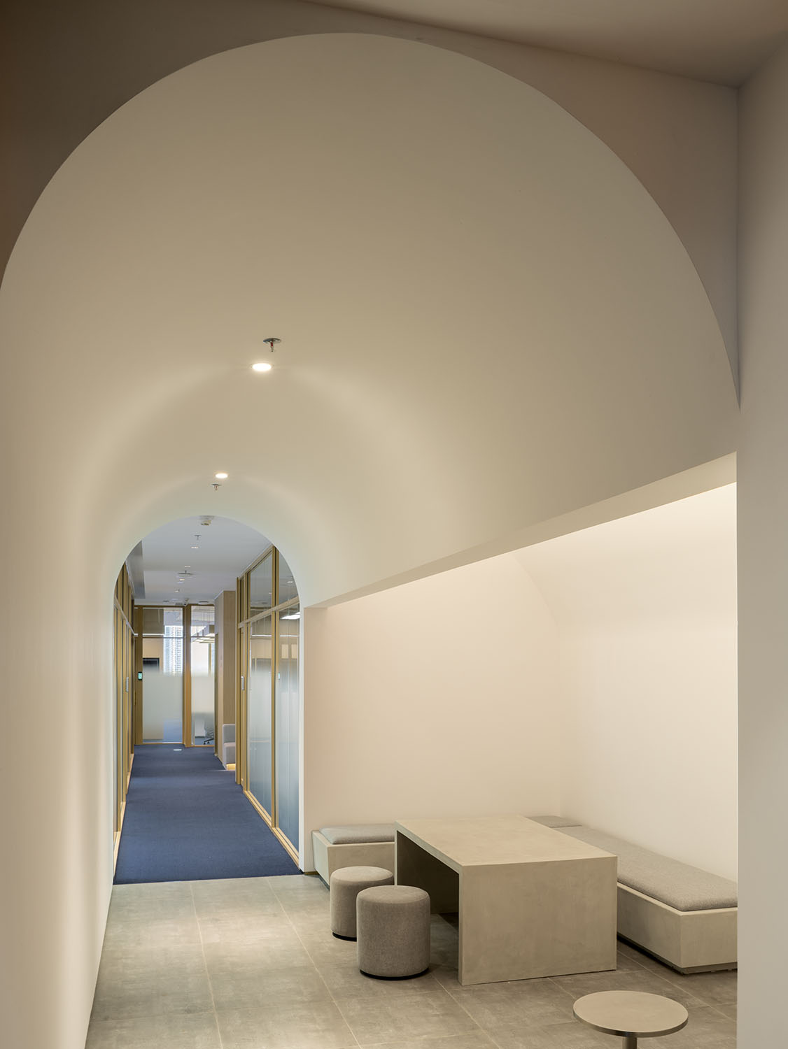 深圳FUNWORK东海国际中心-38