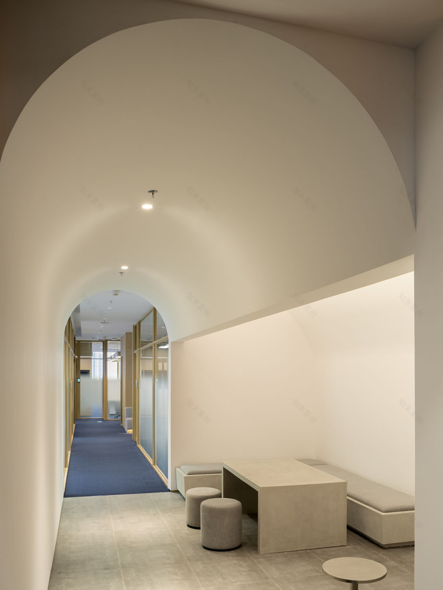 深圳FUNWORK东海国际中心-38