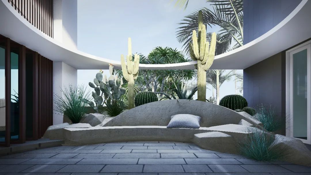 成都麓湖麒麟荟丨中国成都丨上海胤尊-75