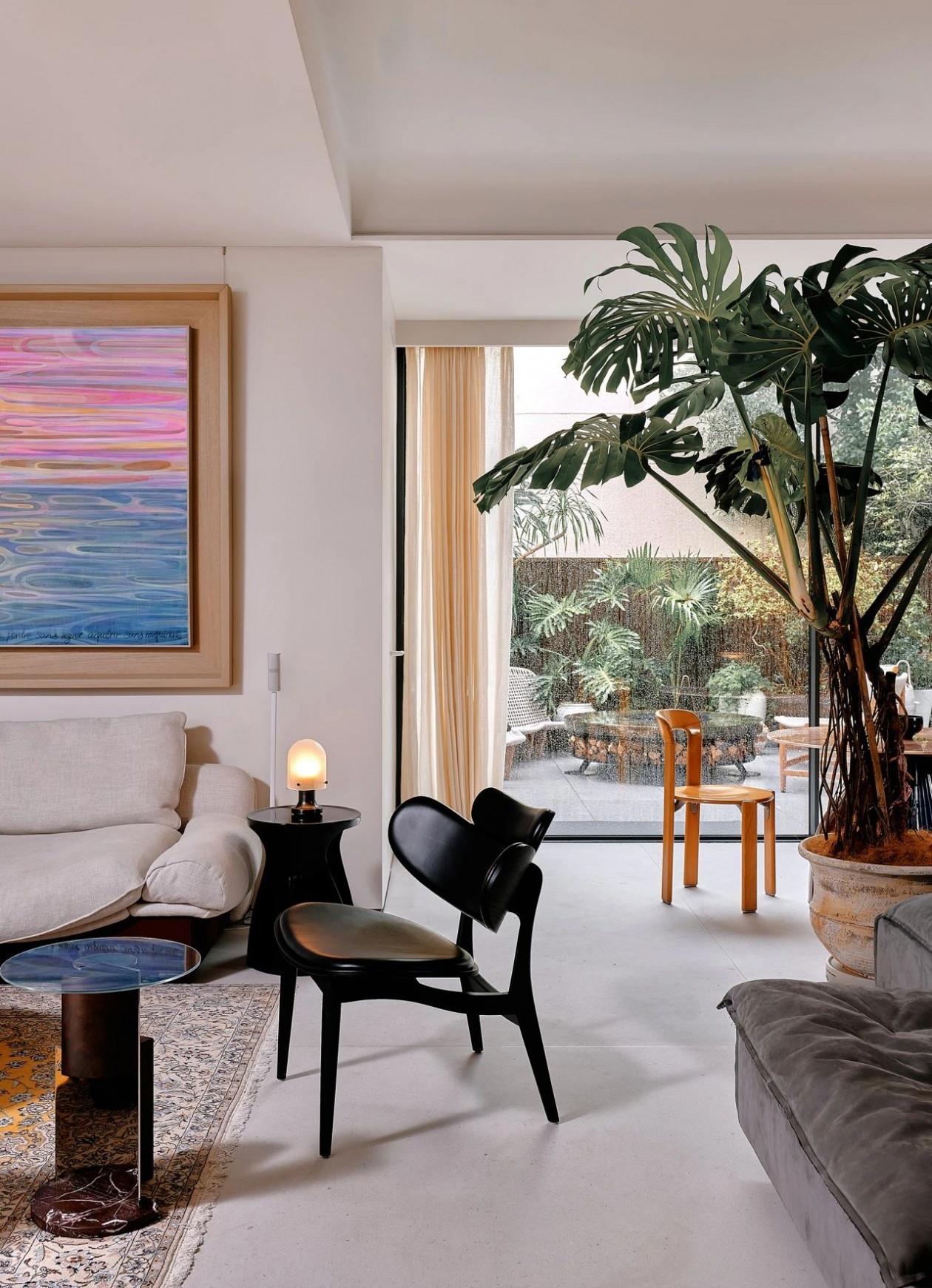 黄全8年老宅改造项目丨WJID维几设计-16