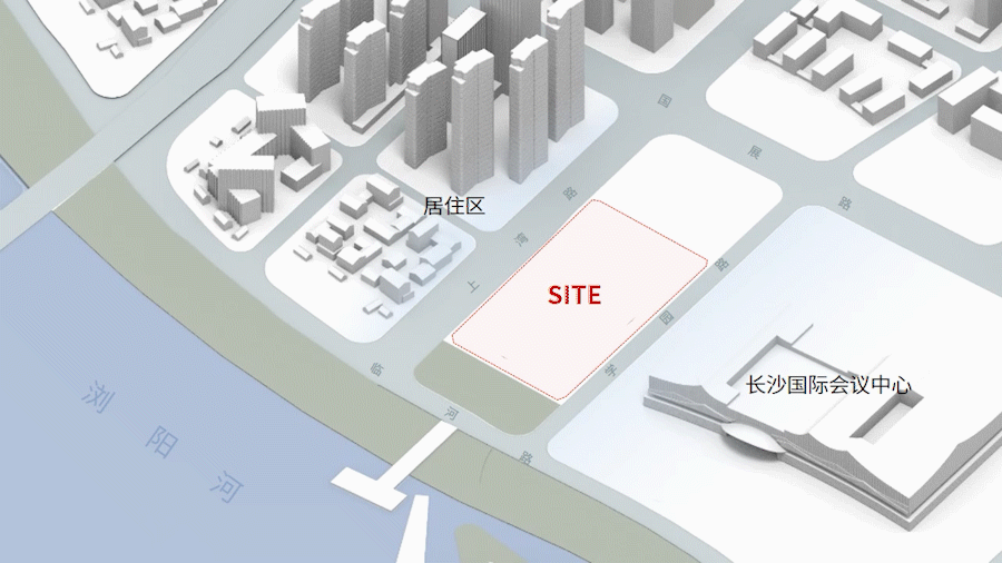 长沙施柏阁酒店群丨中国长沙丨UA尤安设计·尤安巨作-8