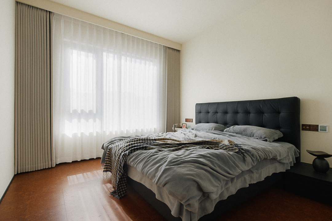 江湾四季丨中国宁波丨源本空间设计-24