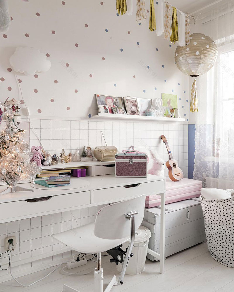 荷兰温馨家居的圣诞气息-21