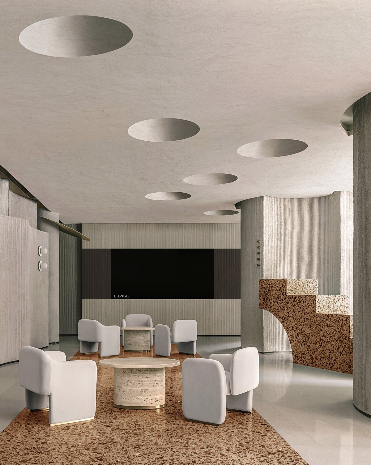 奶酪之家丨丰屋·URO-3