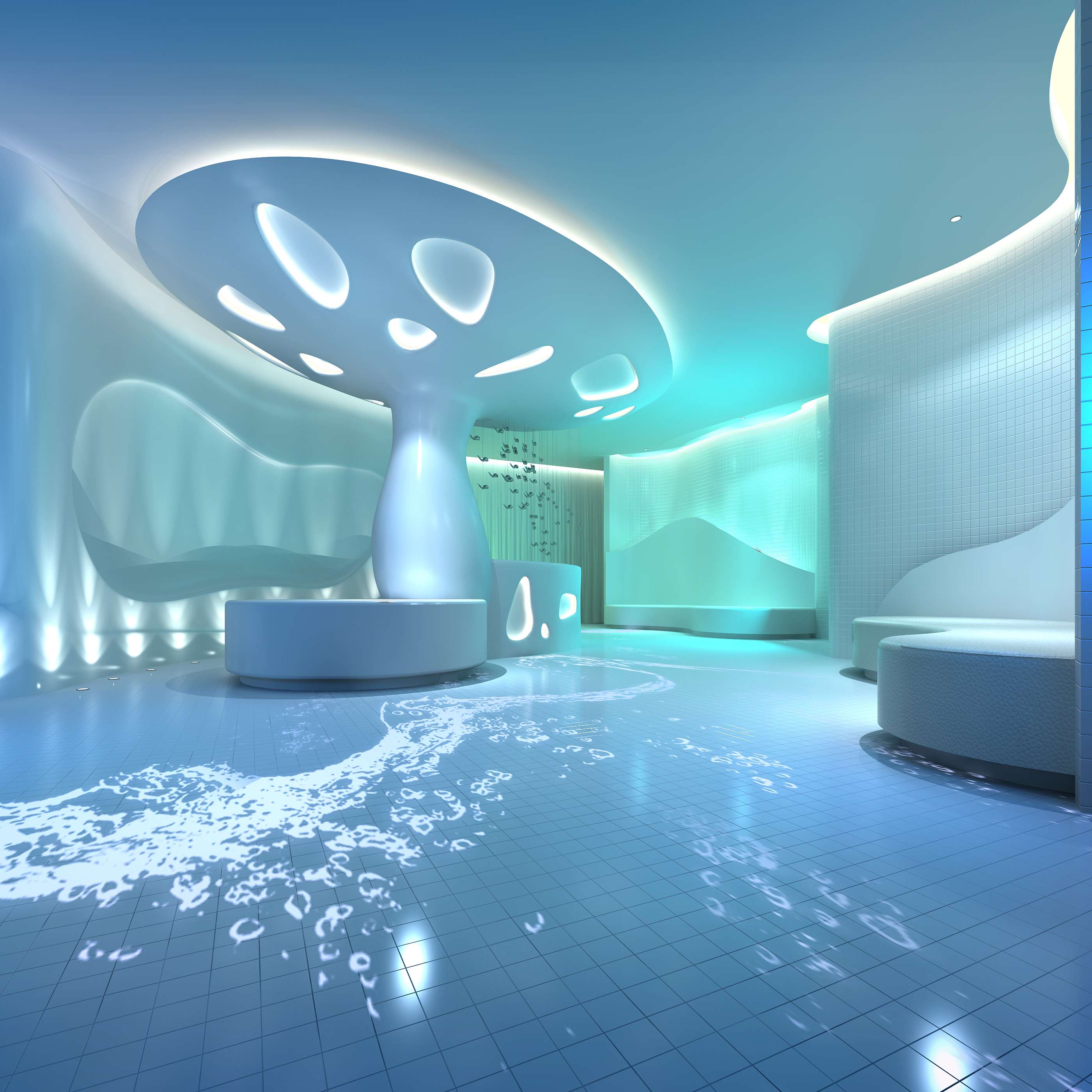 水疗——银立方-12