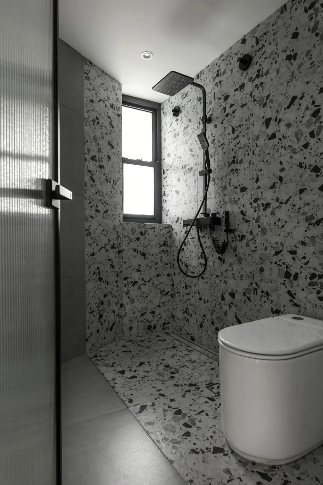 上海老房蜕变,简约生活新诠释丨中国上海丨BS Studio-96