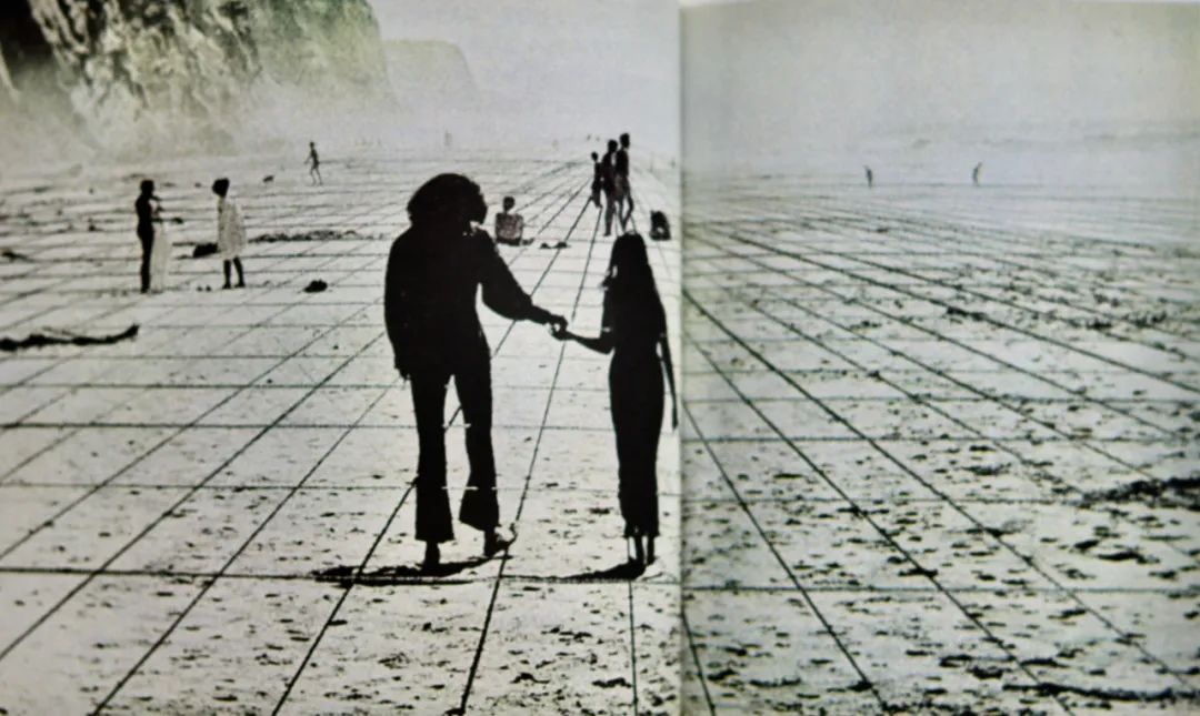 《超表面》生活空间,超级工作室打造无物人生艺术-198