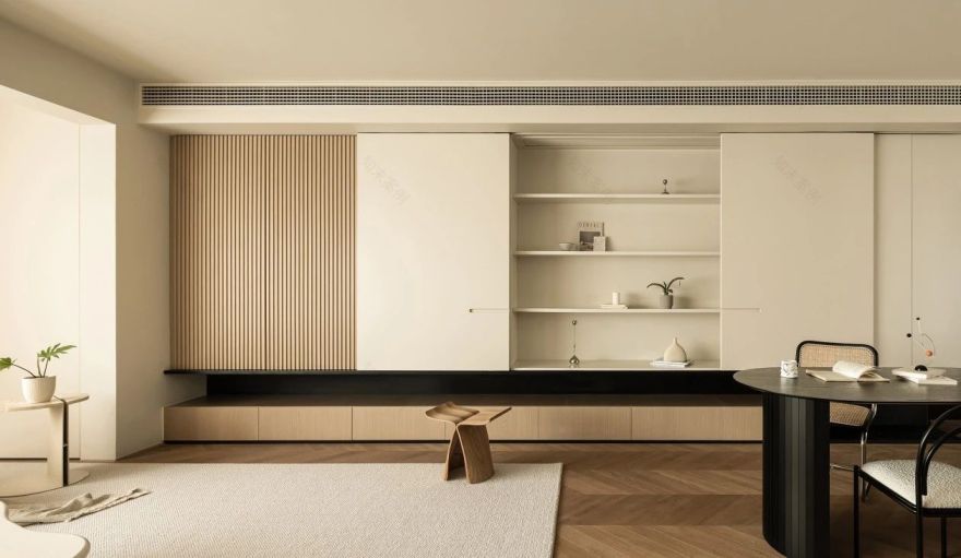 生活之光丨中国合肥丨壹境筑造-43