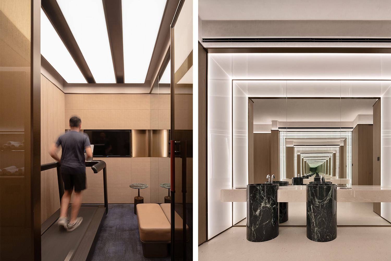 深圳·皇岗城际酒店设计丨中国深圳丨朱周设计-33