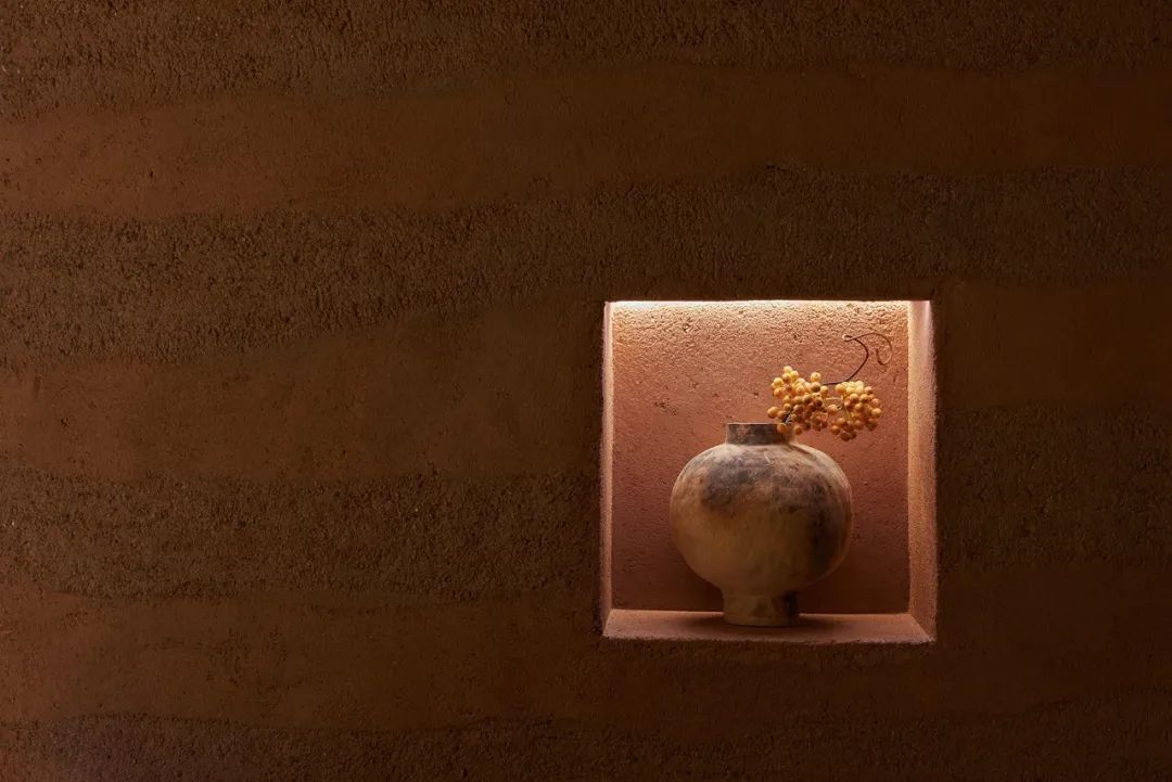 odd设计 / 玺 · 餐饮空间设计-42