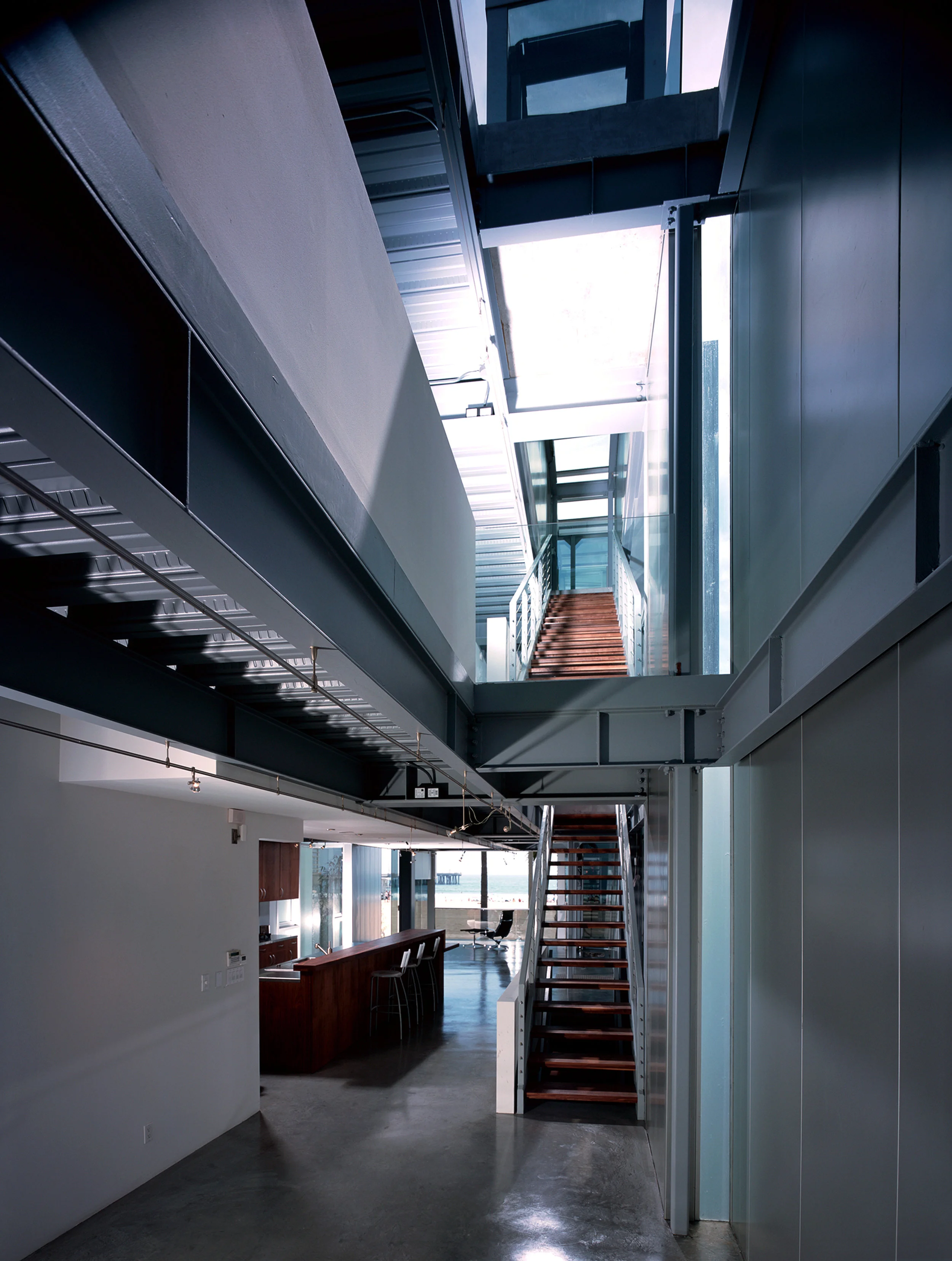 预制板房丨美国-33