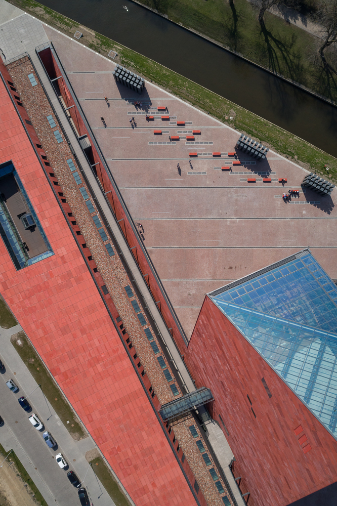 波兰格但斯克二战博物馆-91