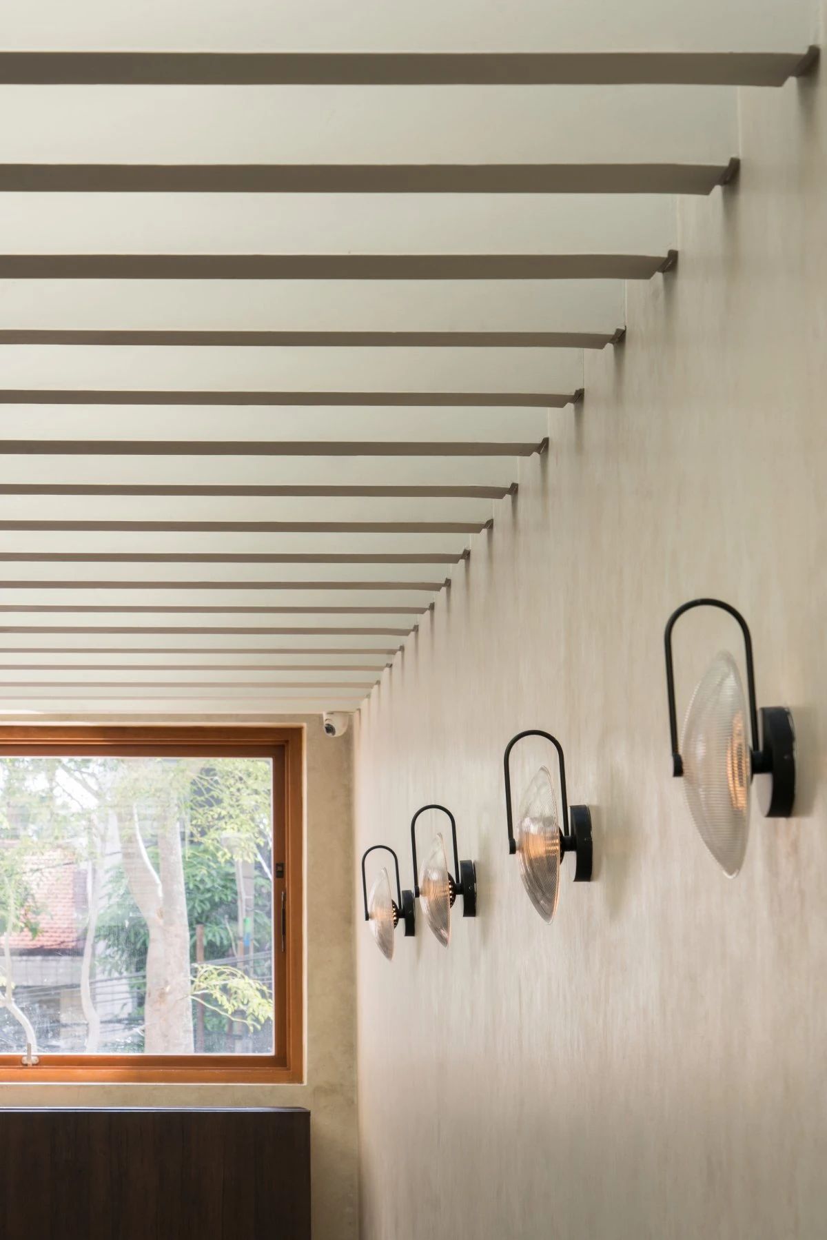 洛克汉兹餐饮俱乐部丨印度丨Isso Architects 工作室-29