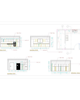 shop drawing section 2