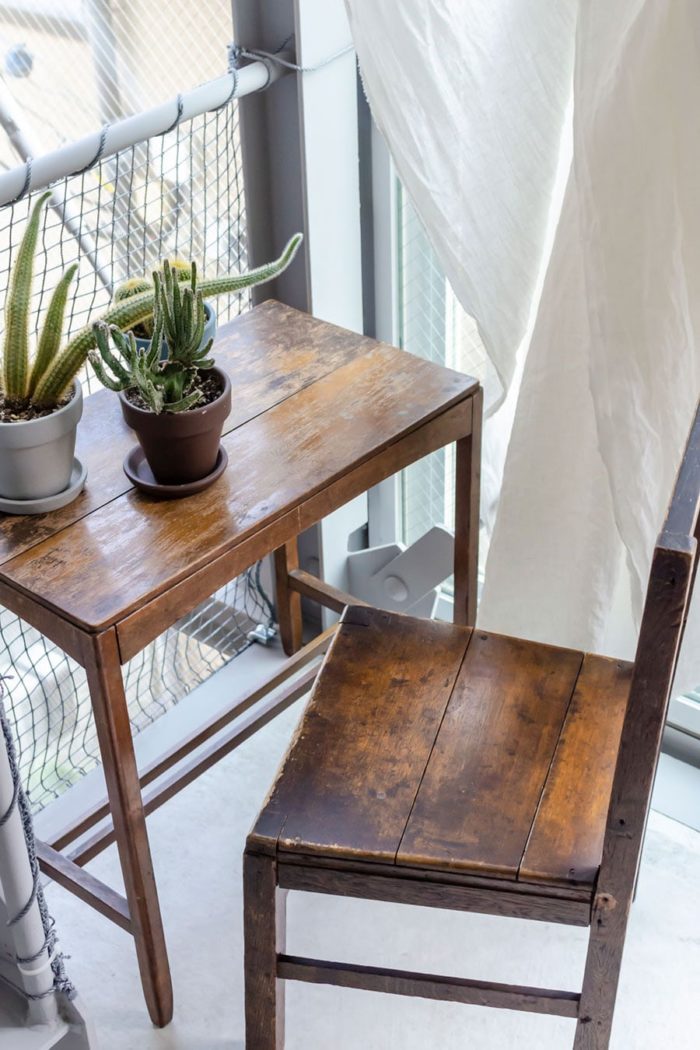 伸びやかに広がる３階建て空間さらなる面白さを見出すために、今も攻略中 | Architecture | 100%LiFE-8