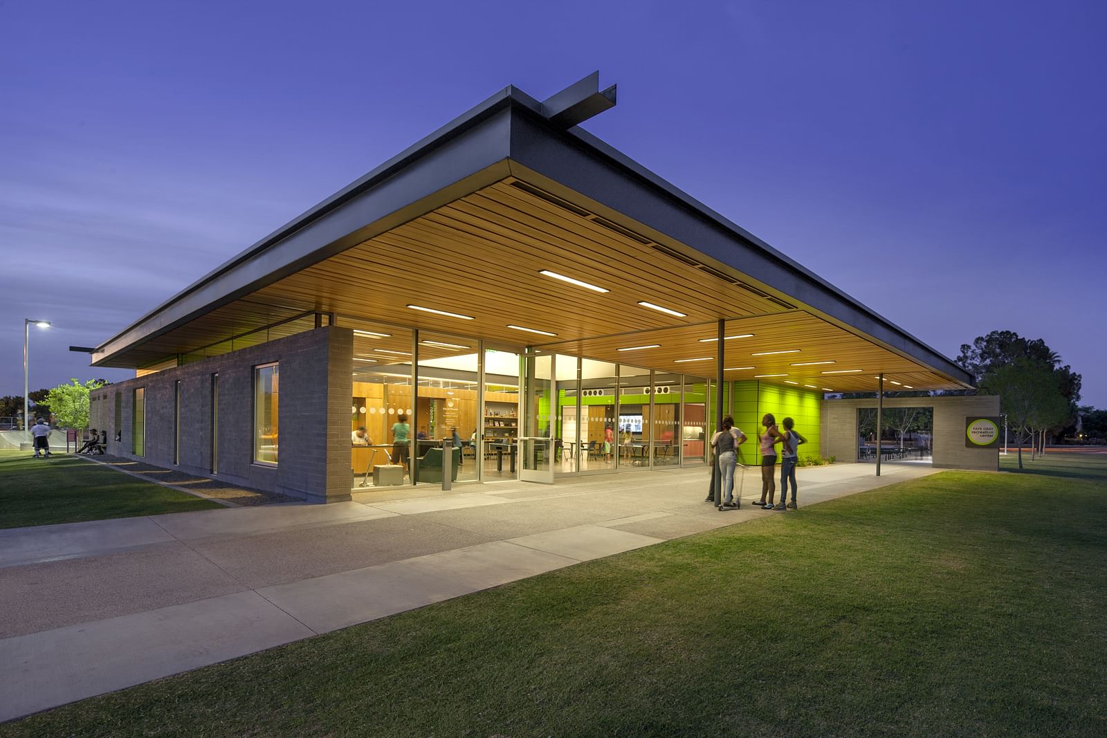 丨美国凤凰城-1