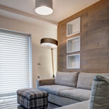 赫拉克莱恩中心的 80 年代住宅翻新-27