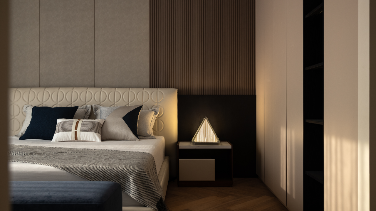 与光同尘丨中国杭州丨设计总监毛泰华,团队李炎等-101