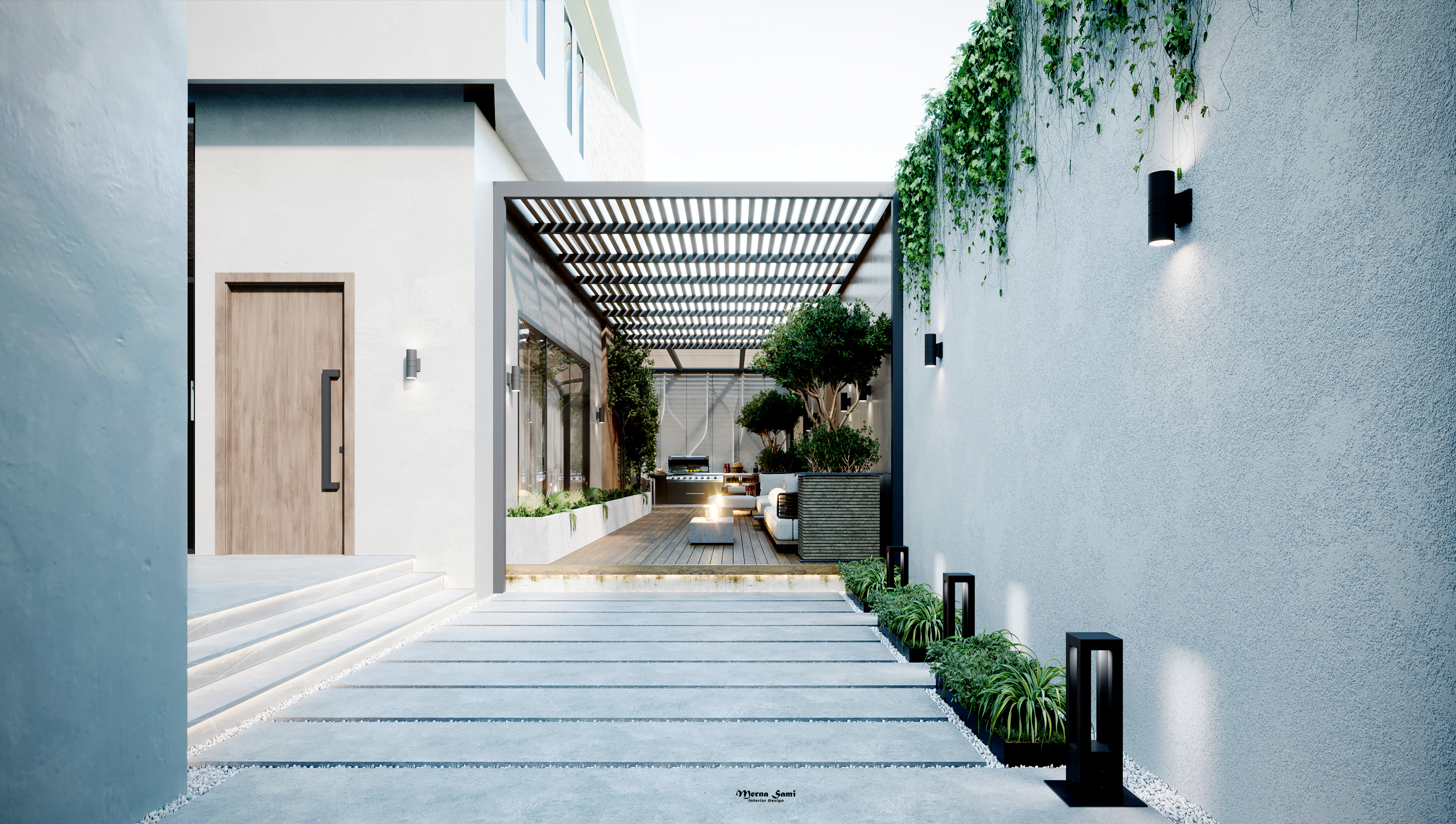 L A N D S C A P E-13