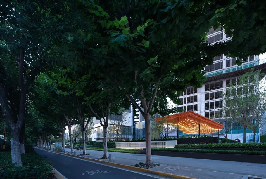 武汉中国铁建·招商蛇口·汉口 1872丨中国武汉丨不详-18