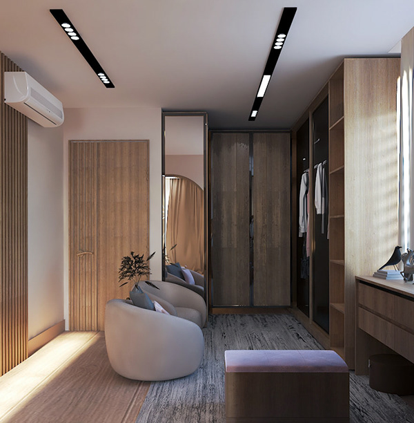 公寓室内设计-13