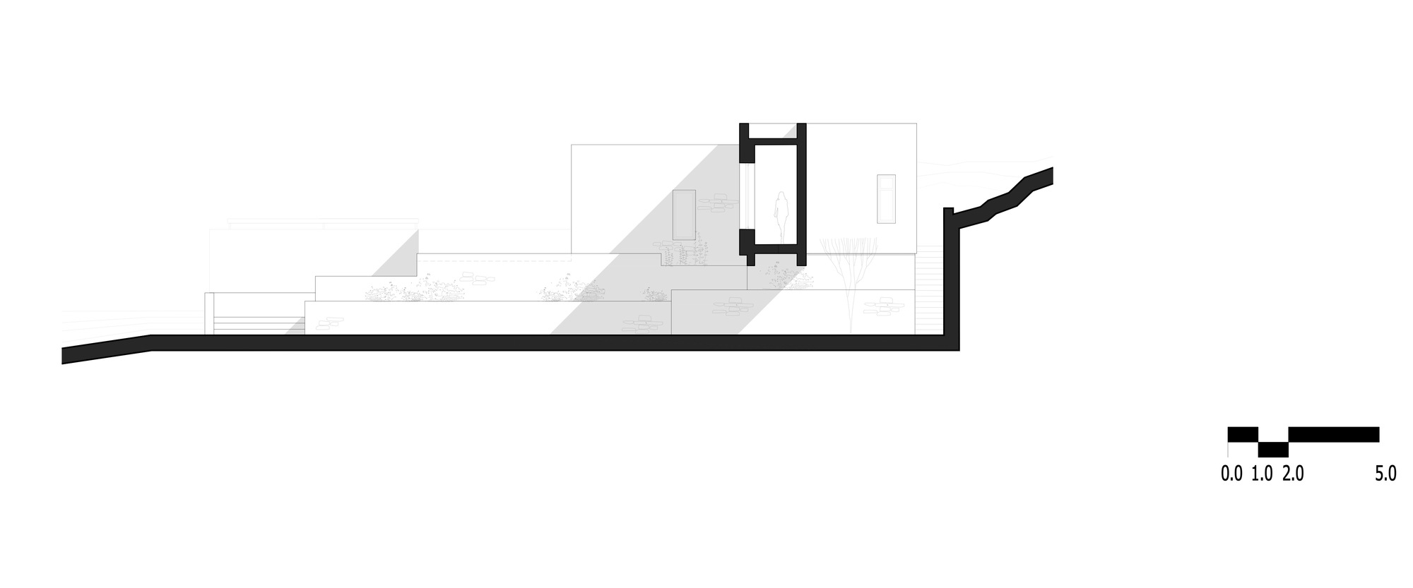 锡弗诺斯岛度假屋丨希腊丨A_2_Architects-42