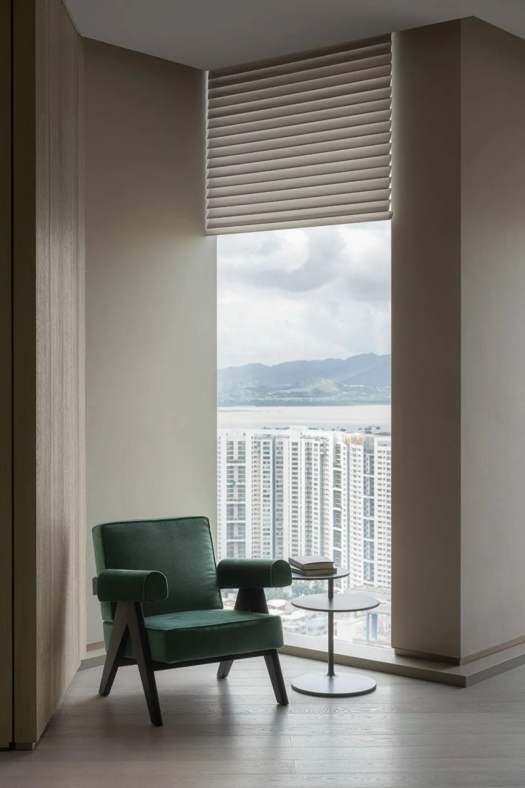 深圳某私人会所丨中国深圳丨于舍 YU STUDIO-12