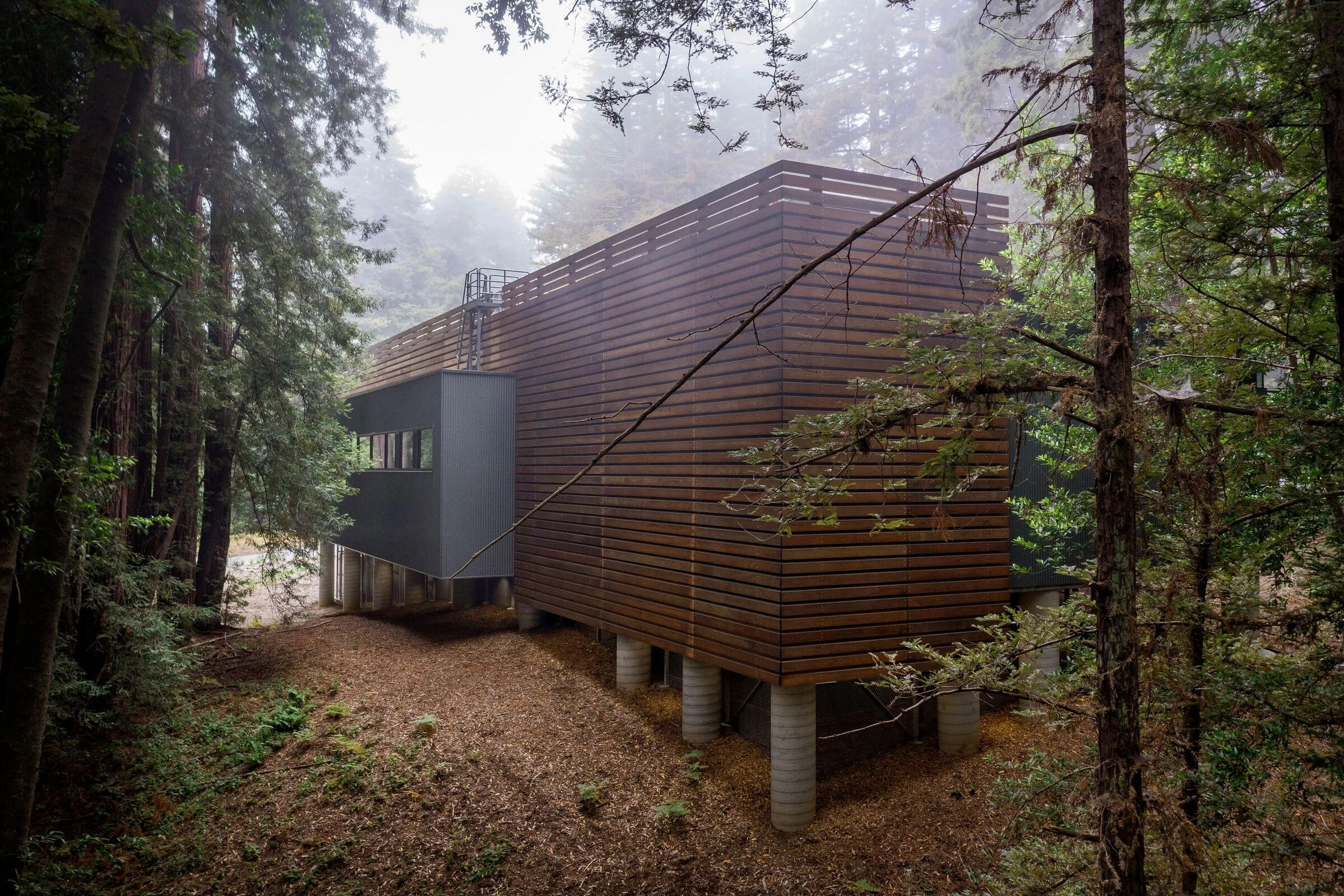 Environmental Health & Safety Facility-30