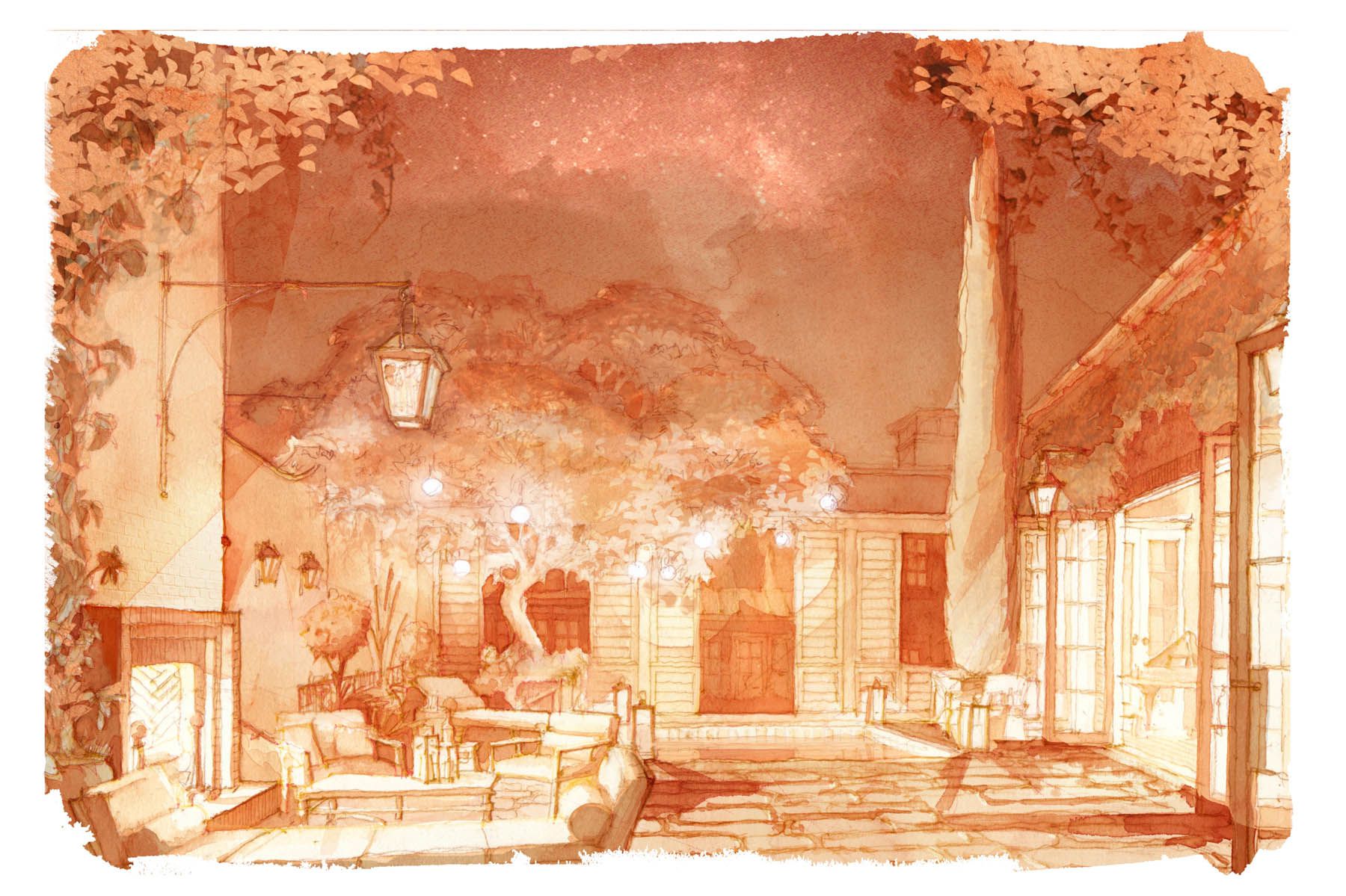 丨美国纳什维尔丨WADE WEISSMANN ARCHITECTURE-11