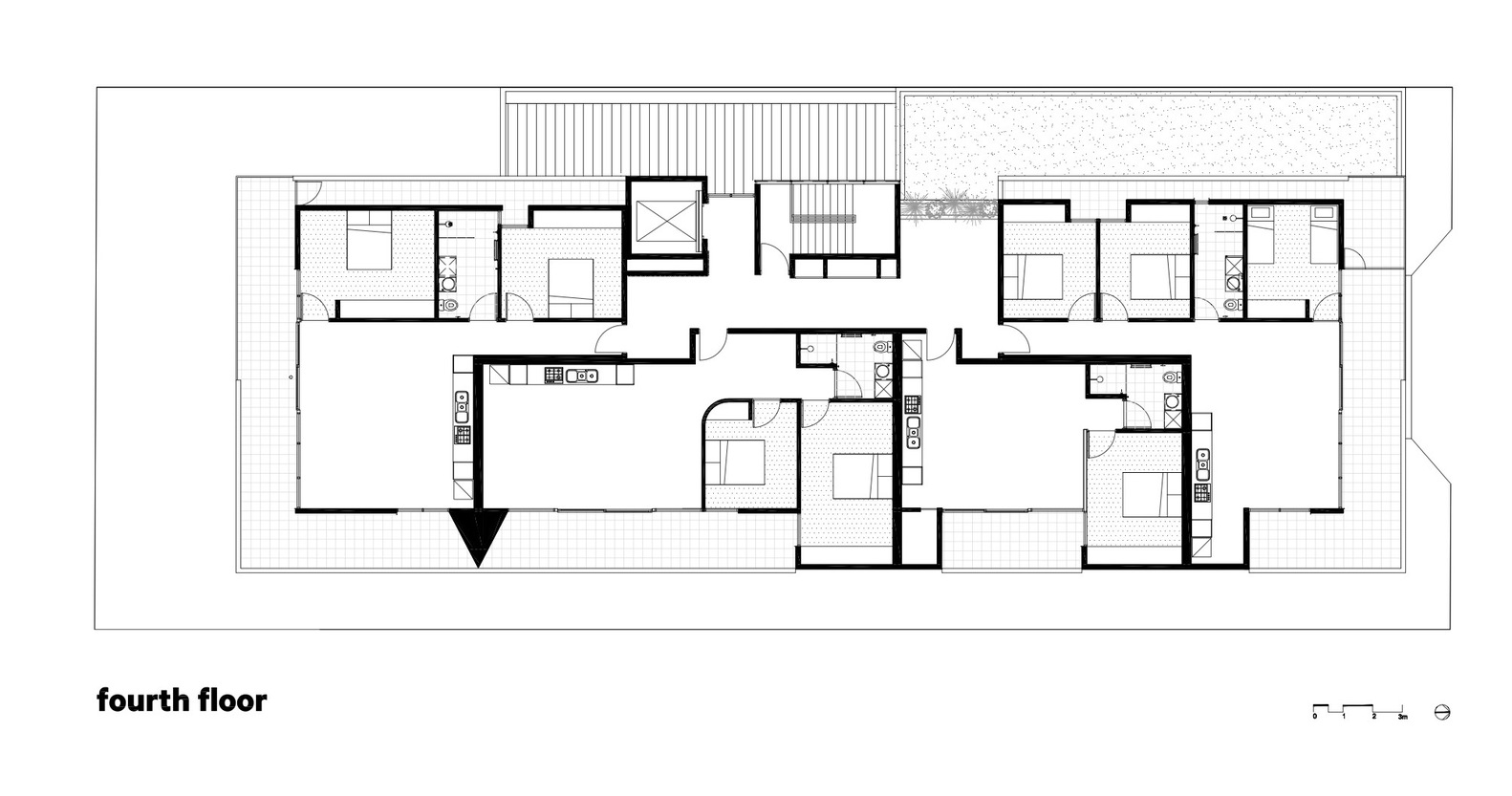 墨尔本 Housing Choices Australia Dandenon 项目-42