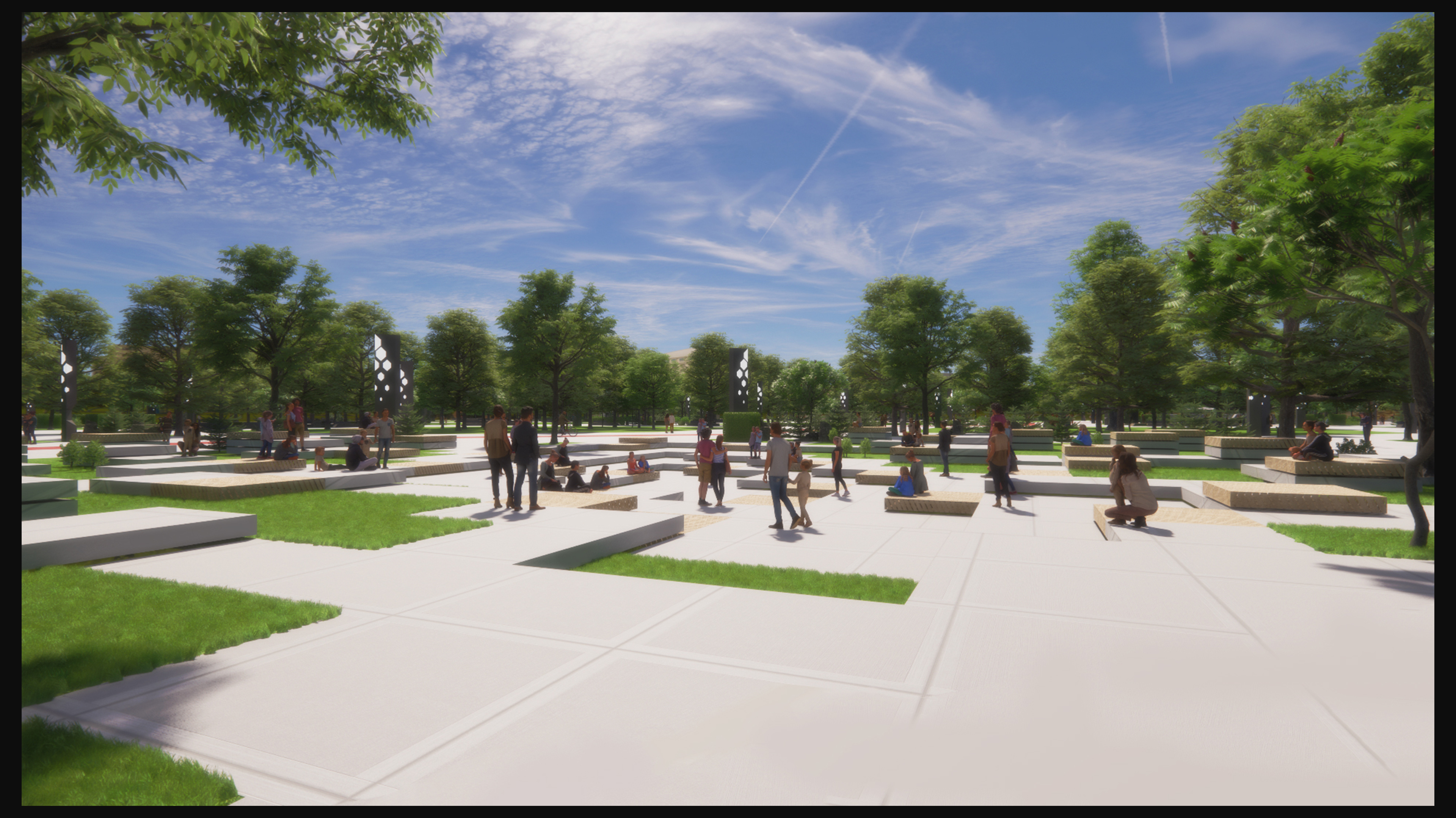 Banja Luka City Park-31