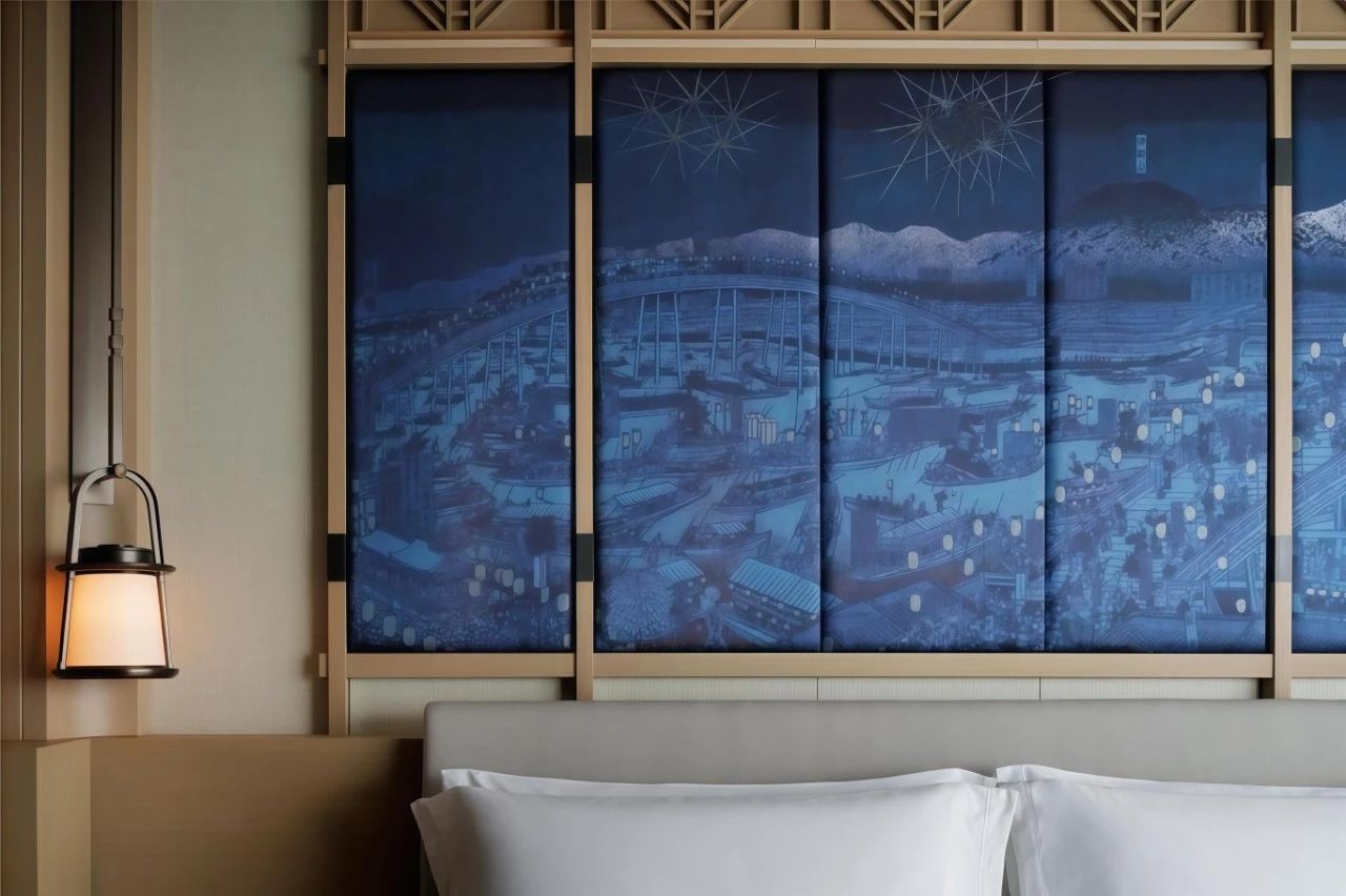 大阪华尔道夫酒店丨日本大阪丨傅厚民（AFSO设计事务所）-59