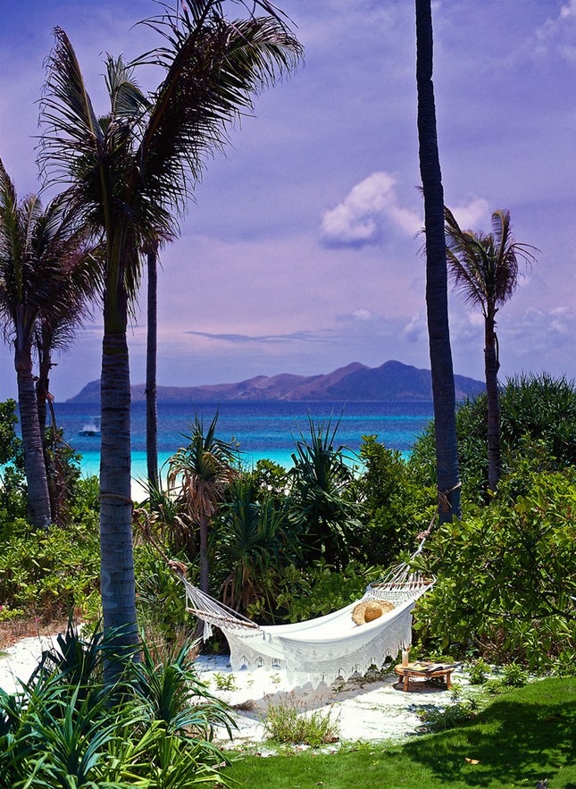 Amanpulo Resort酒店丨菲律宾-24