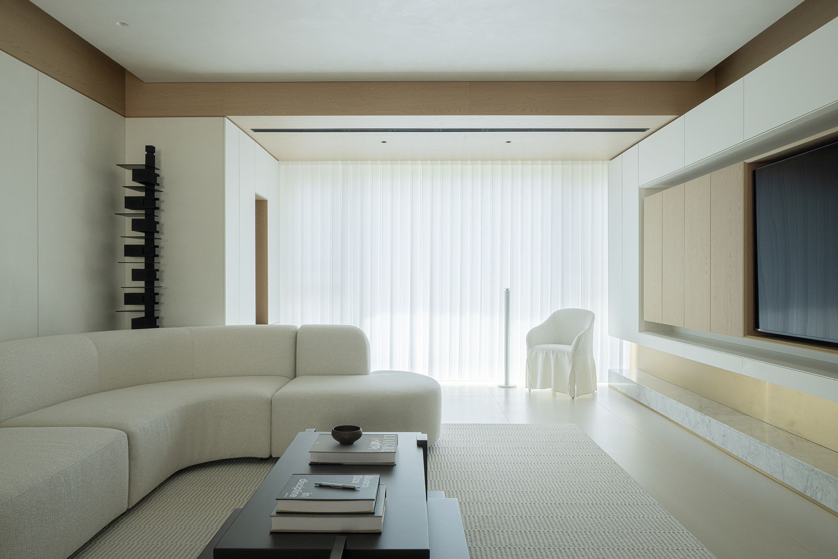 “遊 木”介质设计丨中国杭州丨JIEZHI LAB介质设计-20