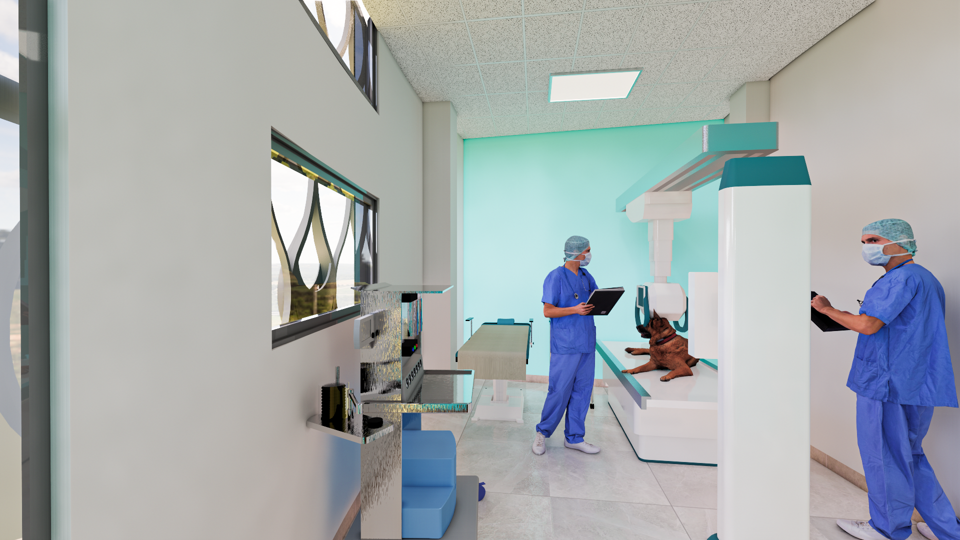 CENTRO DE ATENCION INTEGRAL-57