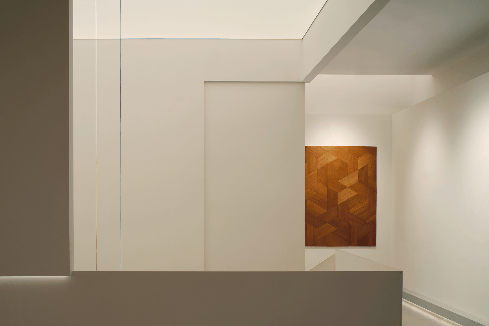 匈牙利EDELHOLZ中国区总部展厅丨中国南京丨登胜空间设计-82