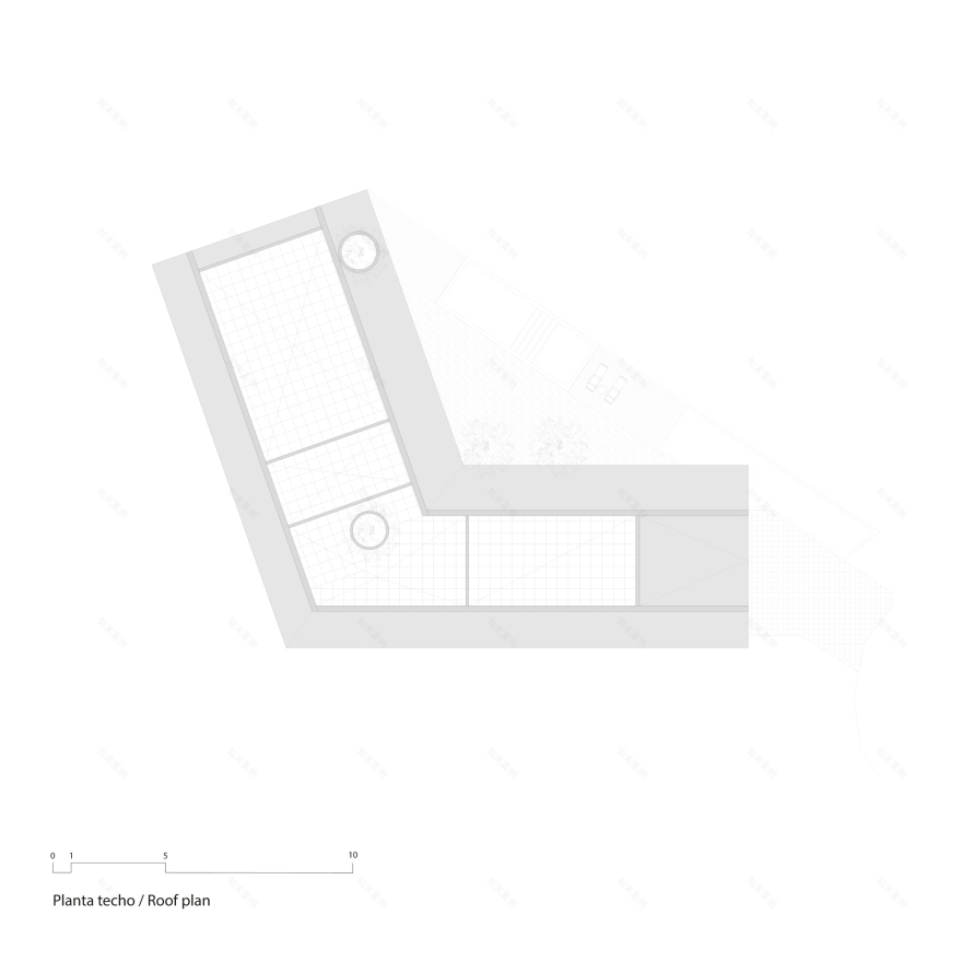 佩奇斯住宅丨BoliviaSanta Cruz丨Sommet-32