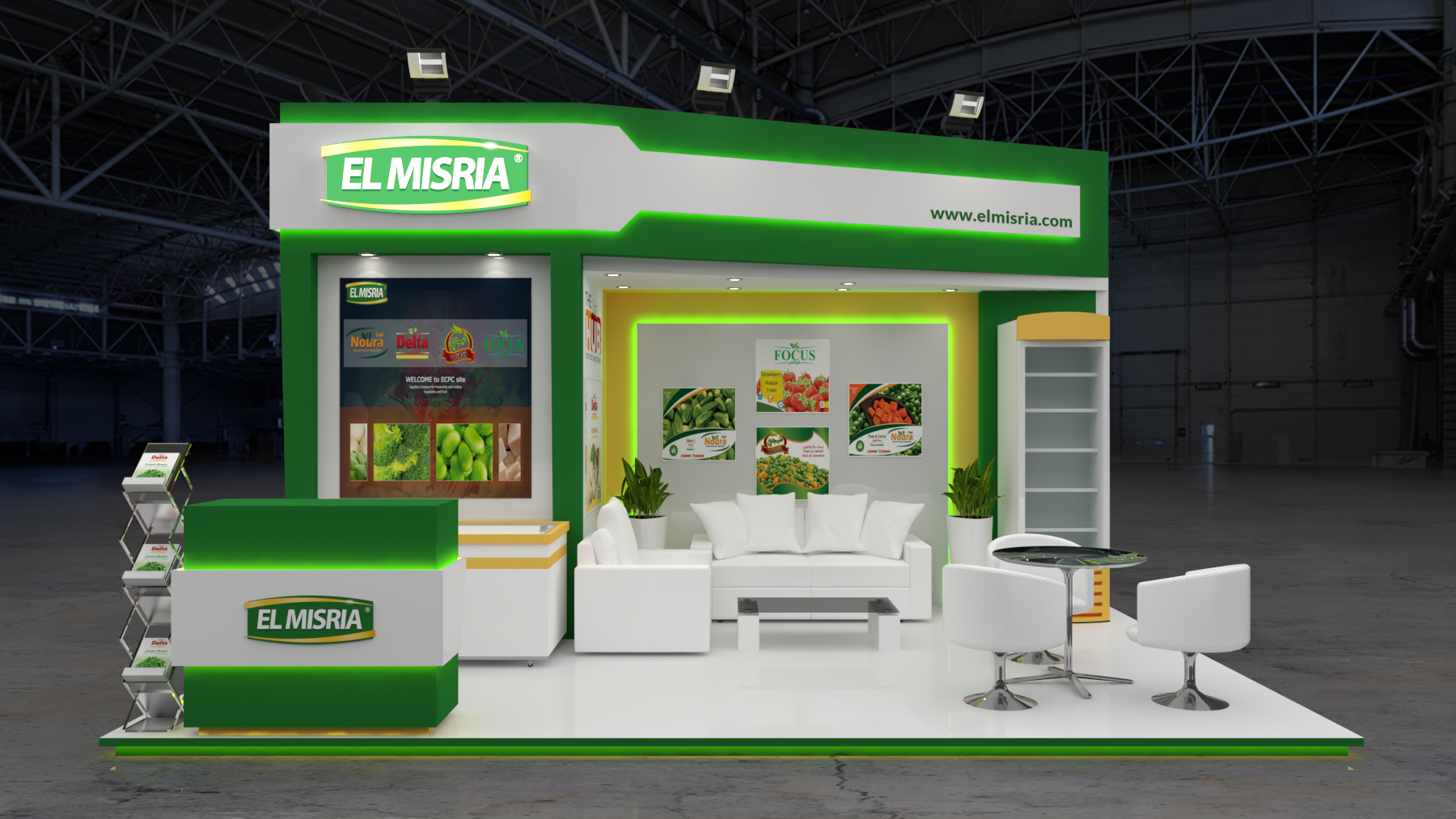 El Misria @Food Africa 2019-0