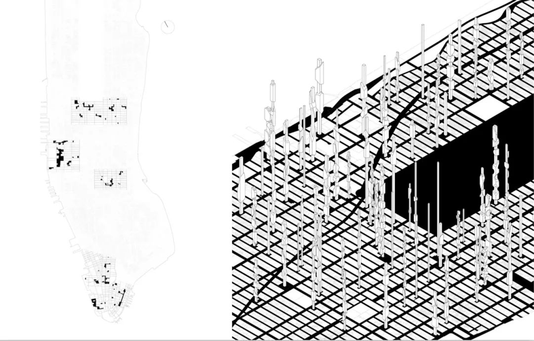 设计互视 · 年轻建筑师的舞台与平等交流的平台丨筑博设计和设计互视-21