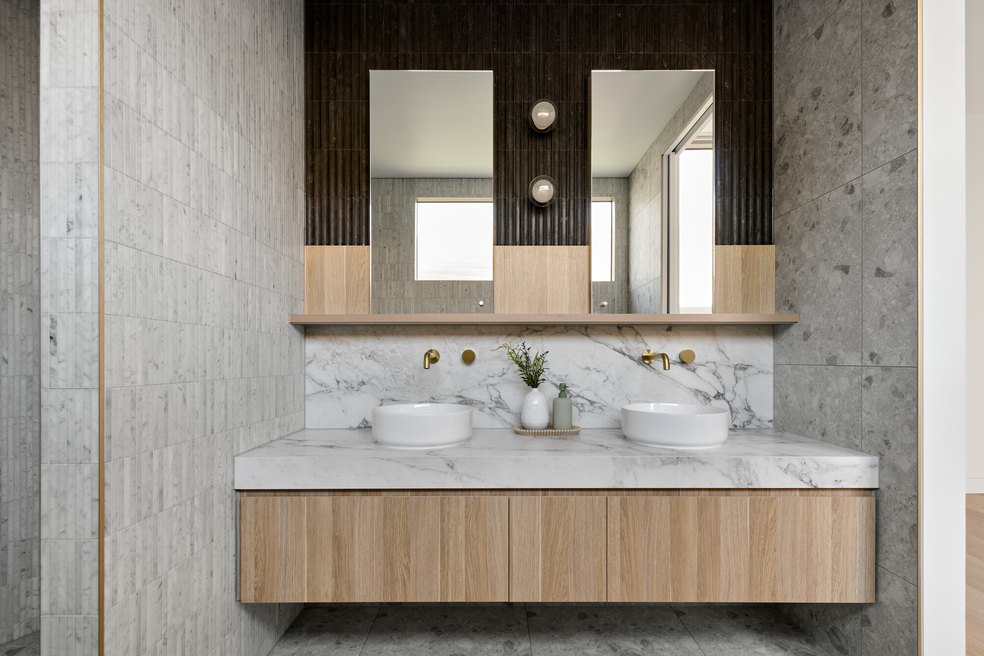 海文伍德庄园丨澳大利亚丨Atlas Architects-47