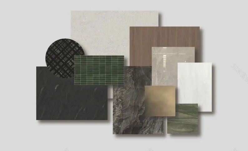 华润置地 翡雲悦府 THE PRISM SHANGHAI丨中国上海丨DIA丹健国际-30