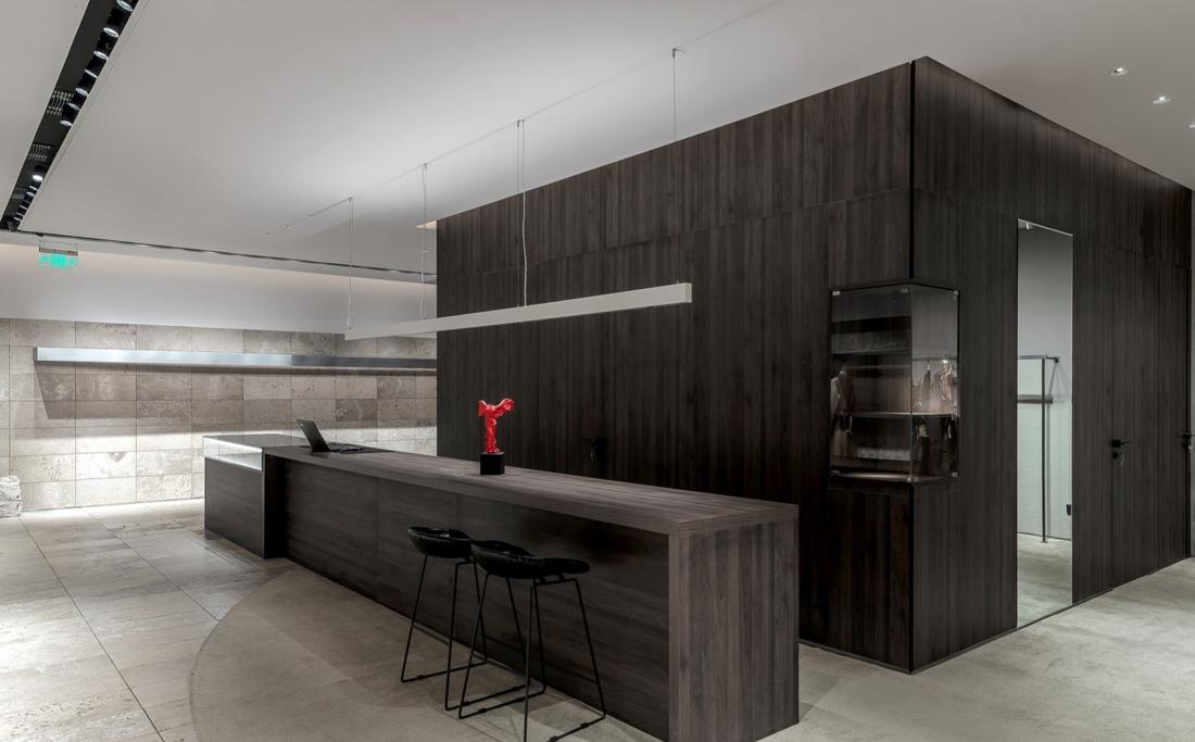 
Lü77_SPACE | 末染设计 -8