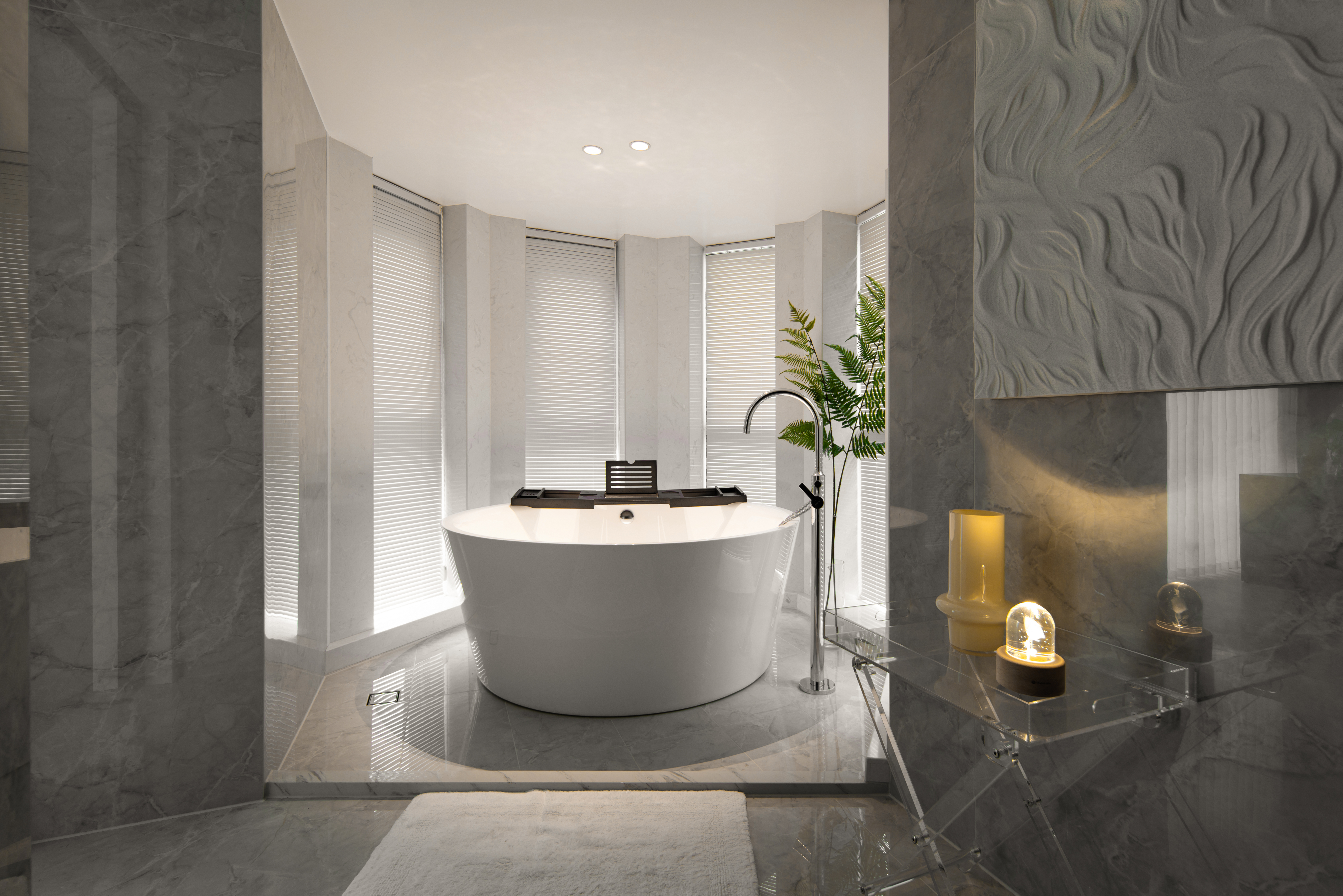 大可设计 · 绣球花开时丨中国眉山丨眉山大可设计-46